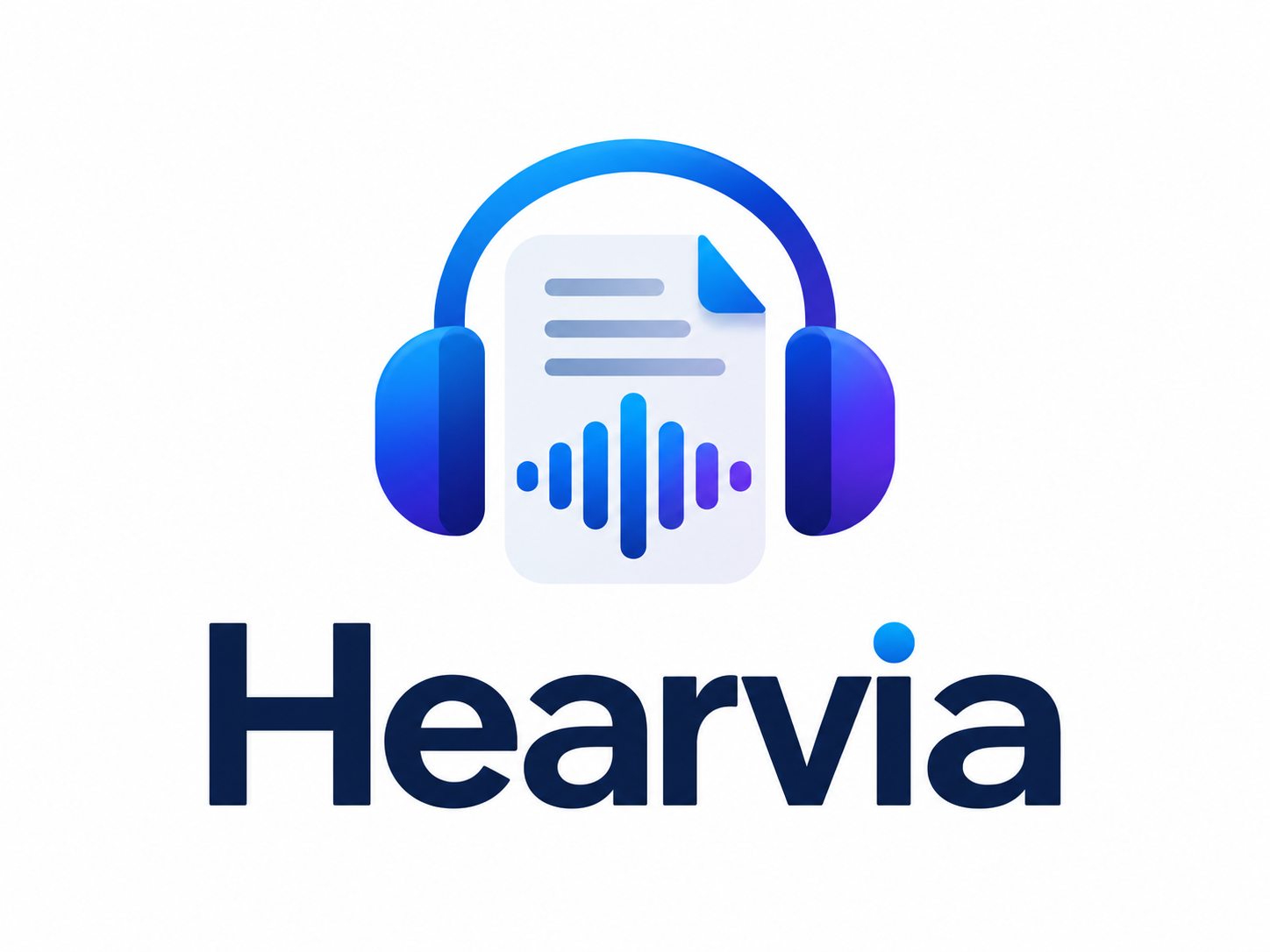 Hearvia logo