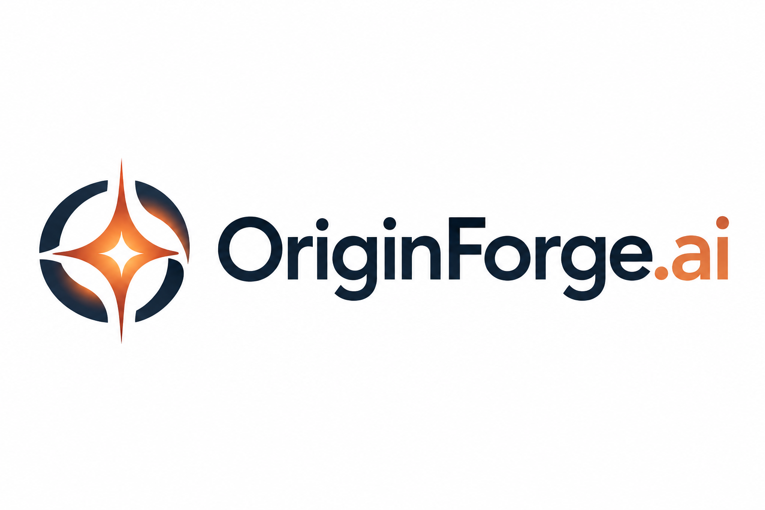 OriginForge.ai