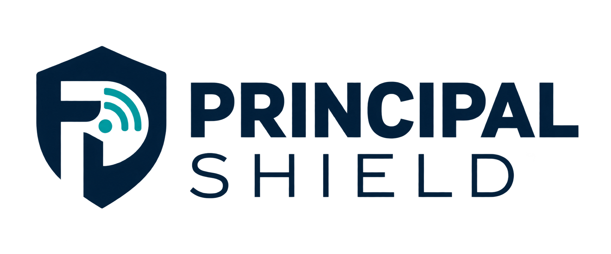 Principal Shield logo