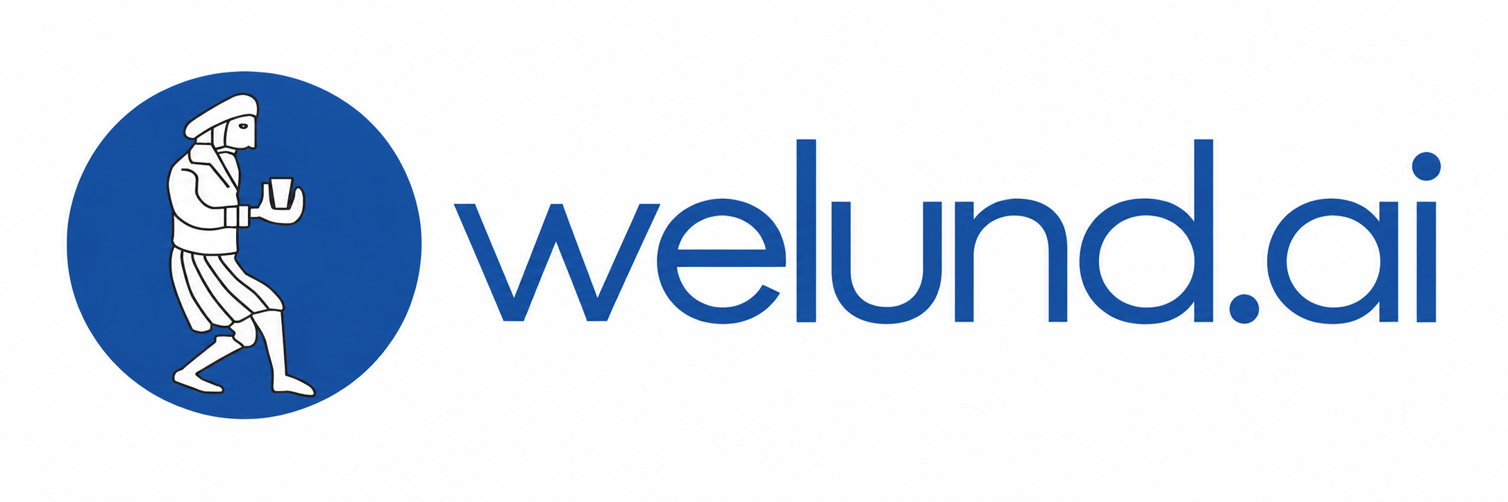 Welund.ai logo